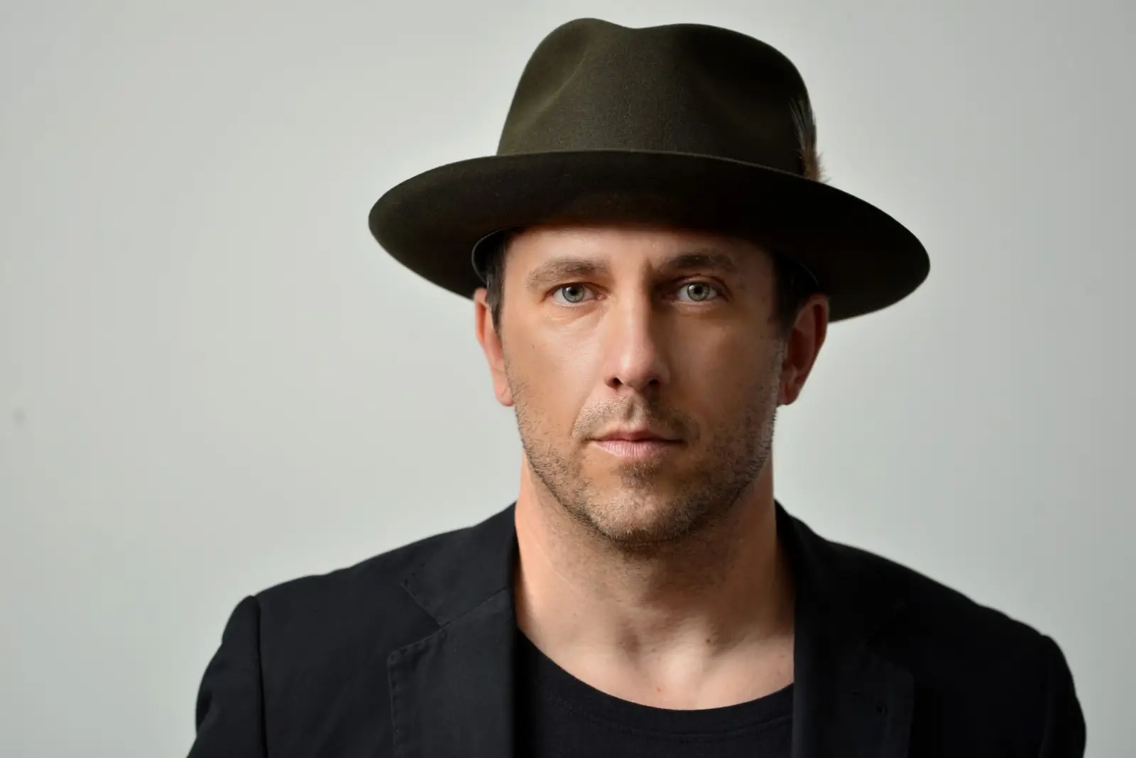 Will Hoge tours The Netherlands, Denmark and Sweden in the next two weeks